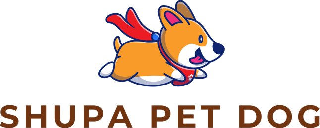 Shupa Pet Dog